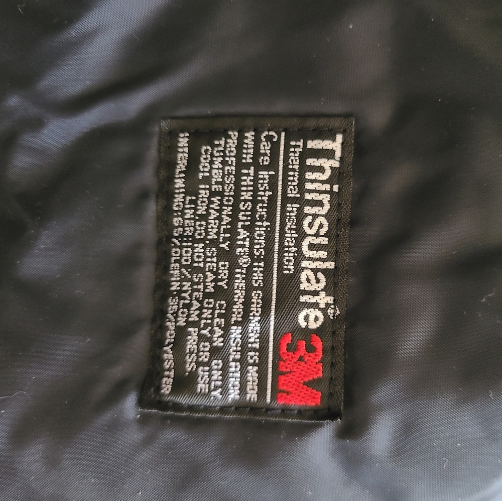London Fog Winter Coat - Picture 2 of 4